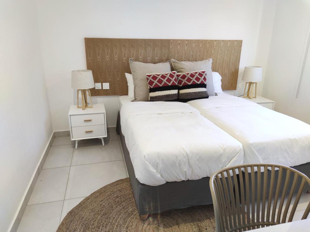 Appartement Neuf A Trou-aux-Biches Exteriér fotografie